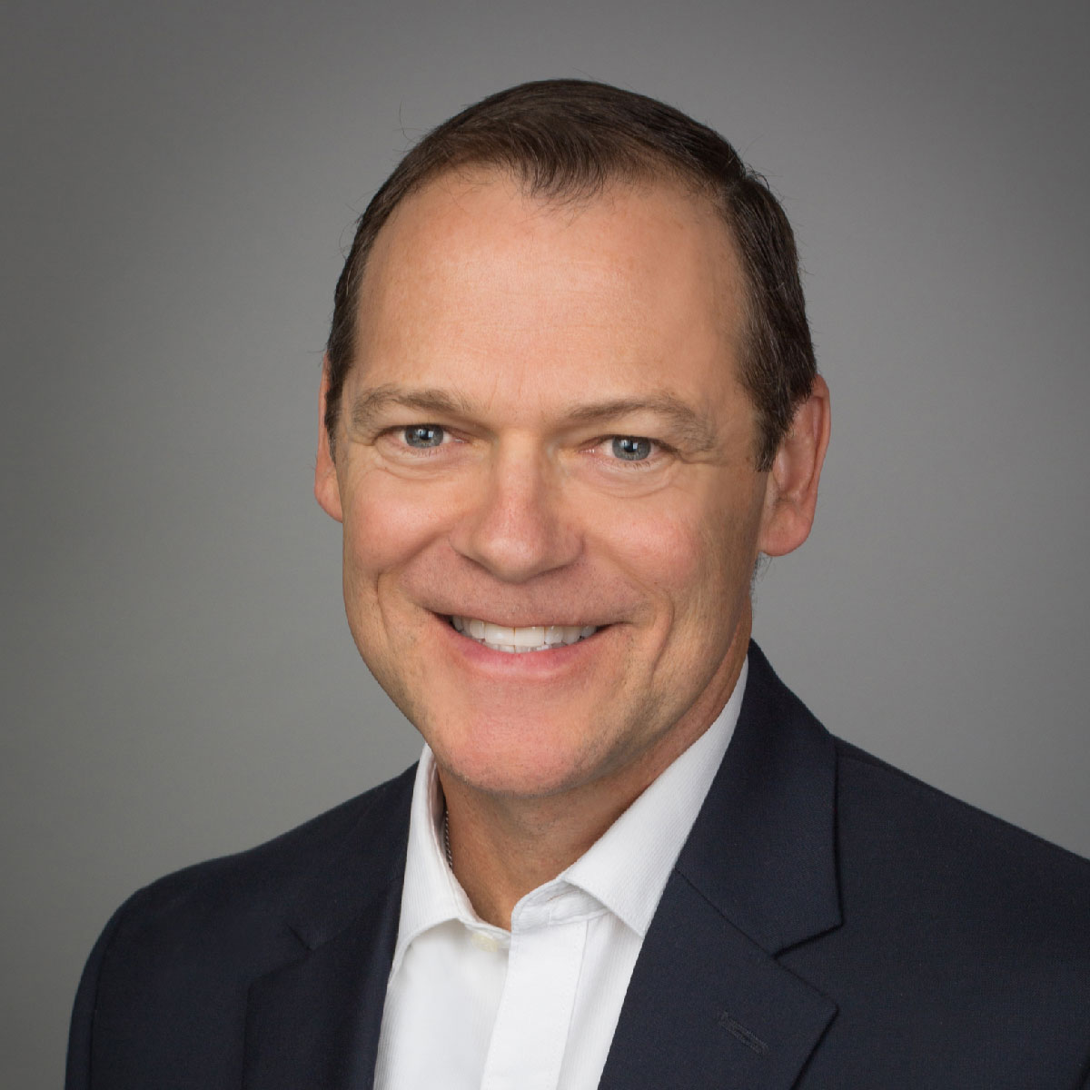 Bret Schanzenbach, President & CEO