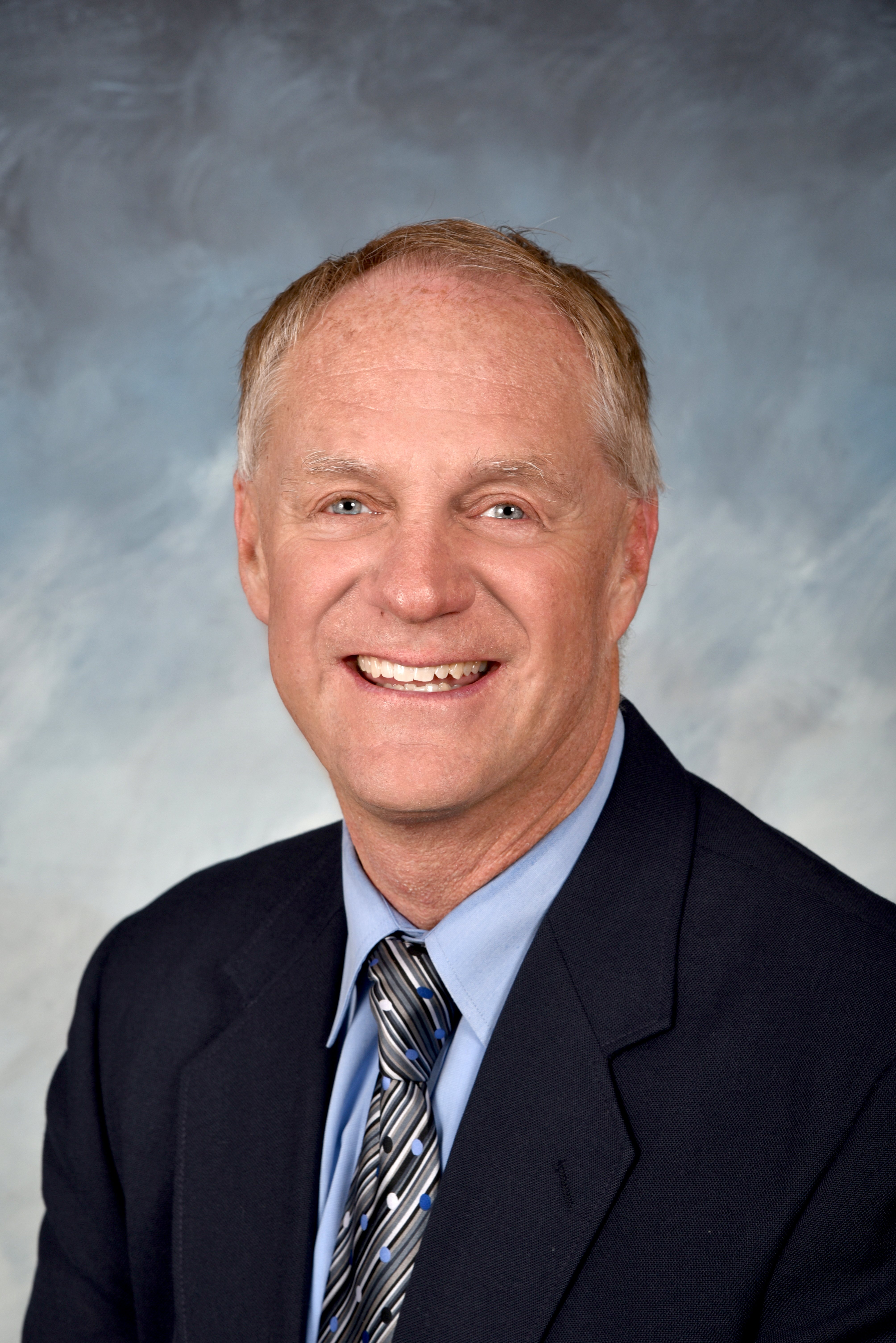 Darryl Reitmeyer, Director of Sales & Marketing
