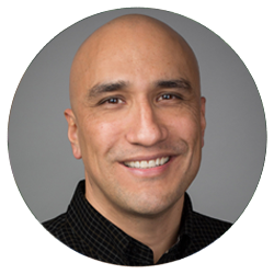 Edgar Rodriguez, Creative Director