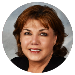 Kathy Steffen, Director of Fun