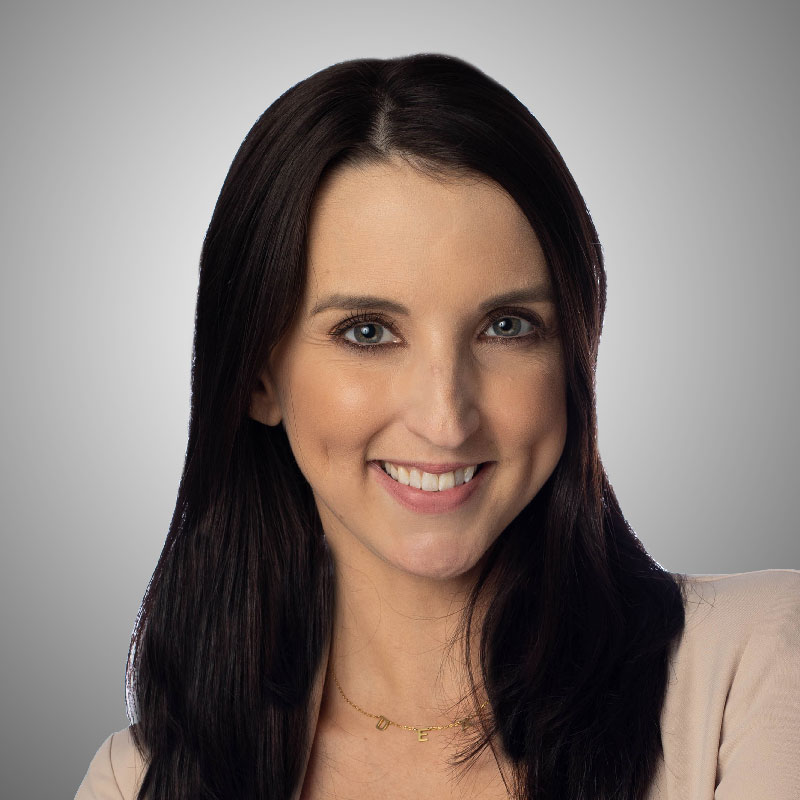 Kathleen McNary, Vice President, Member Relations